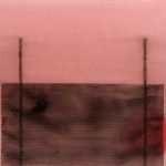 'sin titulo' . 'without title' . ink and watercolour on paper . 32,5 x 42,5 cm . 2004